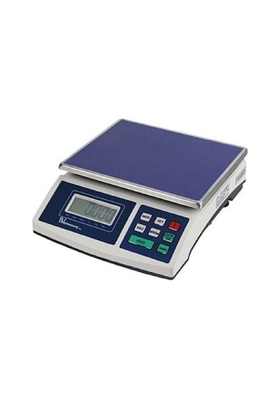 Acs-z 6kg X 0.5gr Tartım Terazisi