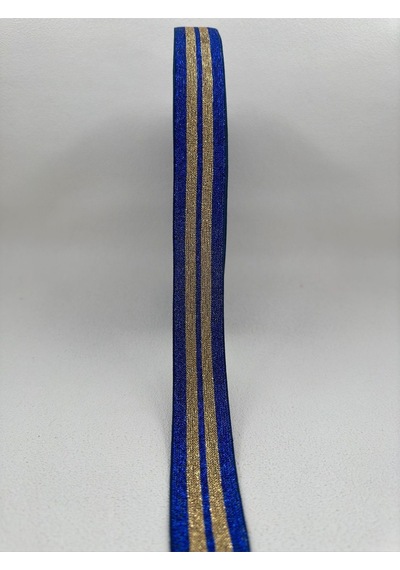 3 Cm Simli Dokuma Lastik-5 Metre