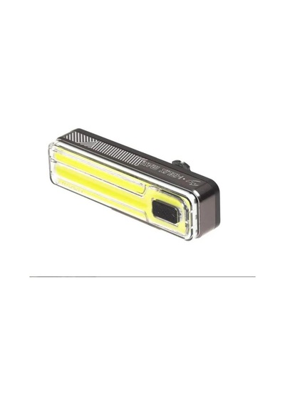 Moon Helıx Max -w 350 Lümen Usb Lamba Siyah