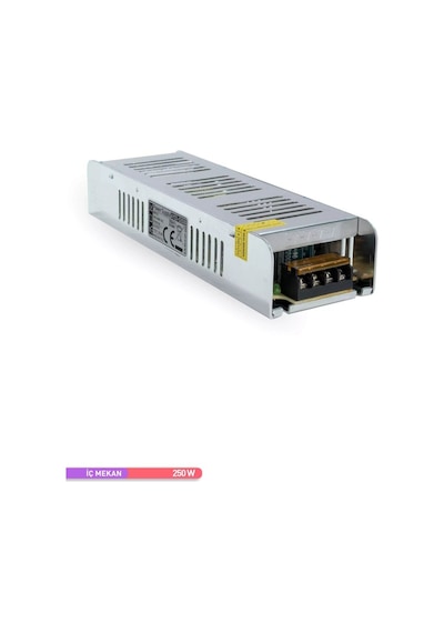 ACK LED Trafosu 20 Amper 240W