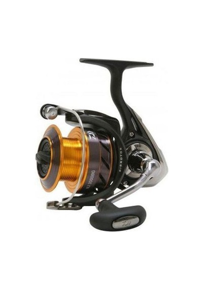Daiwa Ninja 4000Bg Makine