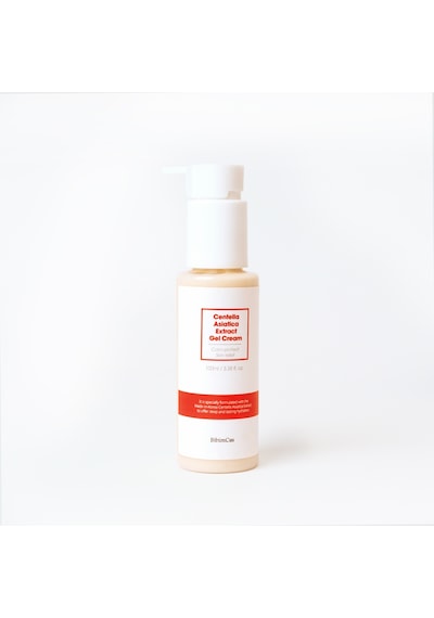 Bibimcos Centella Asiatica Extract Gel Cream 100 ML
