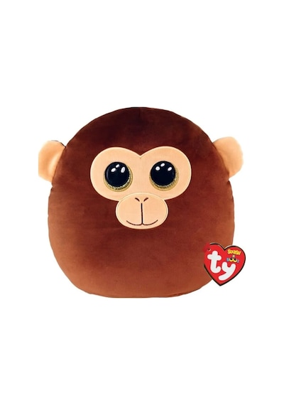 Ty Squishy Beanies Yastık Maymun Dunston 26 Cm