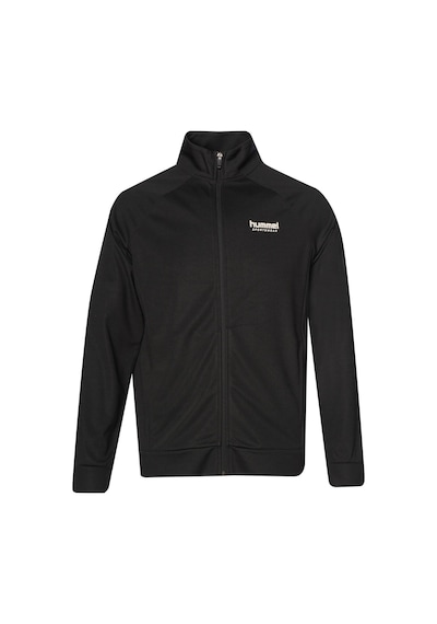Hummel 960043-2001 Terry Erkek Eşofman Takımı Siyah