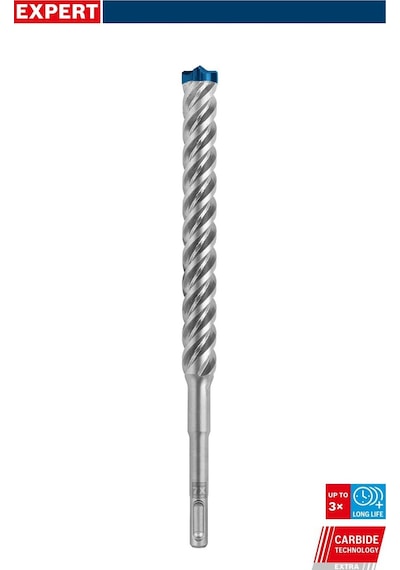 Bosch Expert 20x250 Mm Yeni Sds Plus-7x Matkap Ucu 2608900142