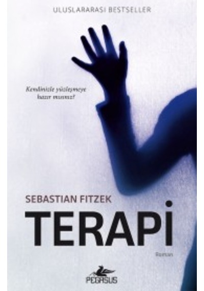 Terapi - Sebastian Fitzek - Pegasus