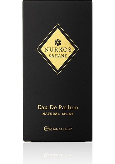 Nurxos 9791 Şahana Kadın Erkek Parfümü 8681124697912 65 ML