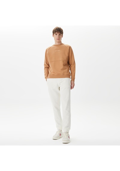 United4 Unıted4 Erkek Kahverengi Sweatshirt
