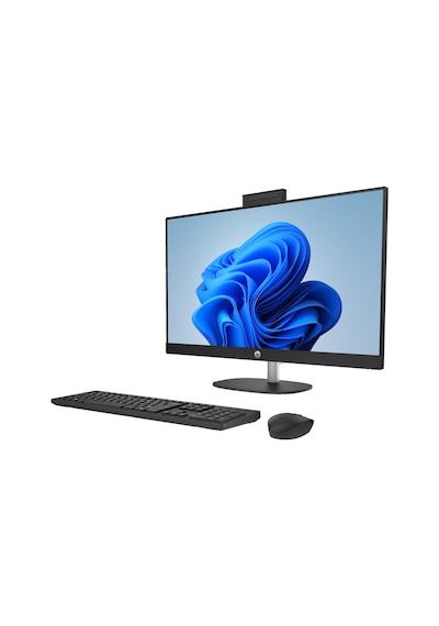 HP 27-CR1015NT B05RWEA004 Ultra 5 125U 32 GB 1 TB SSD 27" W11H AIO Masaüstü Bilgisayar
