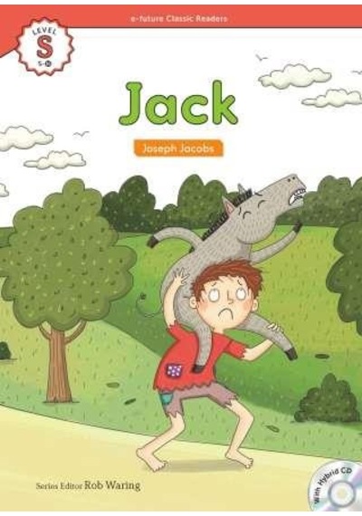 Jack +Hybrid Cd Ecr Starter