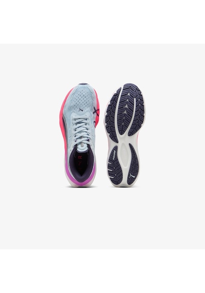 Puma Velocity Nitro 4 X Kadın Beyaz Koşu Ayakkabısı 312916 2800324