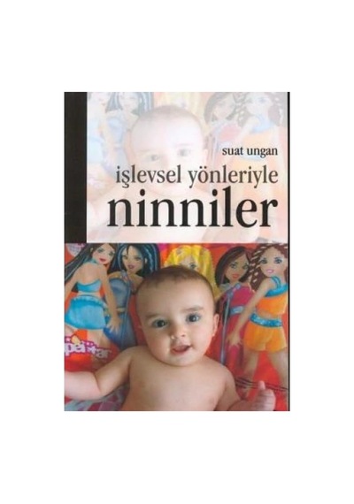 Ninniler İşlevsel Yönleriyle