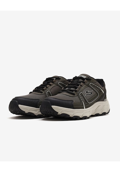 Skechers Hıllcrest 2.0 - Sabbaday Falls Erkek Haki Outdoor Ayakkabı 237806tk Olv