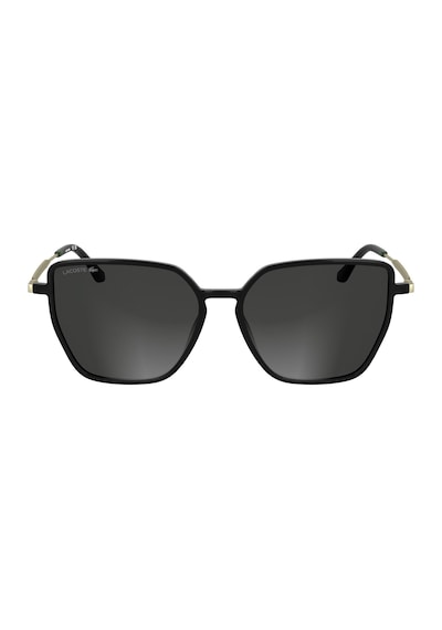 Lacoste L6062s 001 56 Kadın Güneş Gözlüğü Siyah