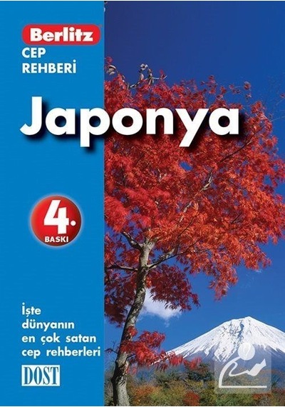 Japonya Cep Rehberi - Kolektif