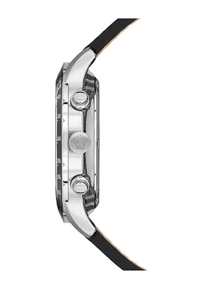 Versace  Vrscvezca0124 Erkek Kol Saati