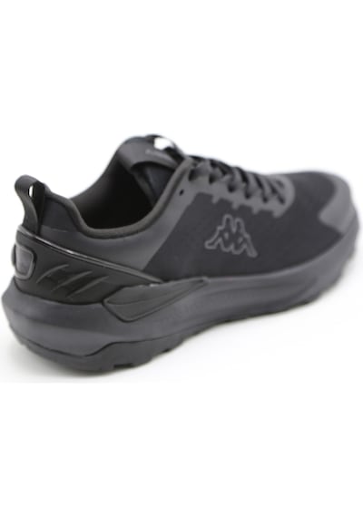 Kappa Jacmel Siyah Erkek Outdoor Ayakkabı Kp-1024m Siyah