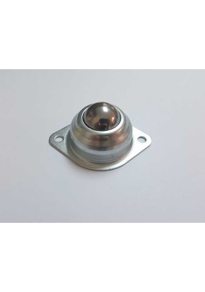 Arduino 30mm Metal Bilya Sarhoş Teker As-ad020