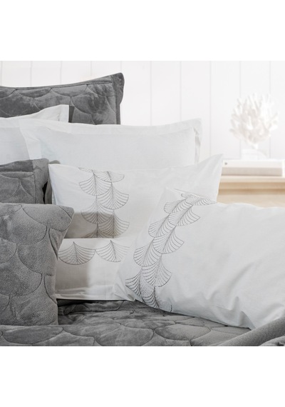 Schafer Home Otto Çeyiz Seti 11 Parça-gri Gri