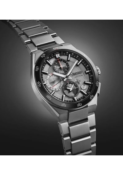 Seıko Ssh153j1 Gri