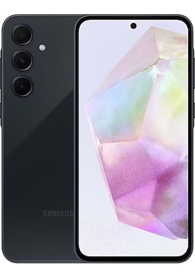 Yenilenmiş Samsung Galaxy A35 256 GB A Kalite (12 Ay Garantili)