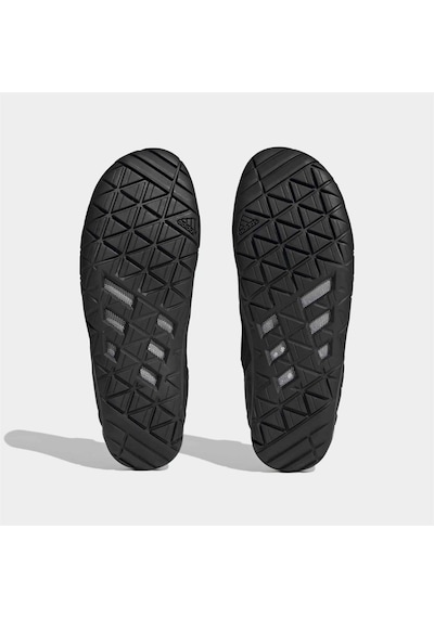 Adidas Terrex Jawpaw Slip Erkek Deniz Ayakkabısı Siyah