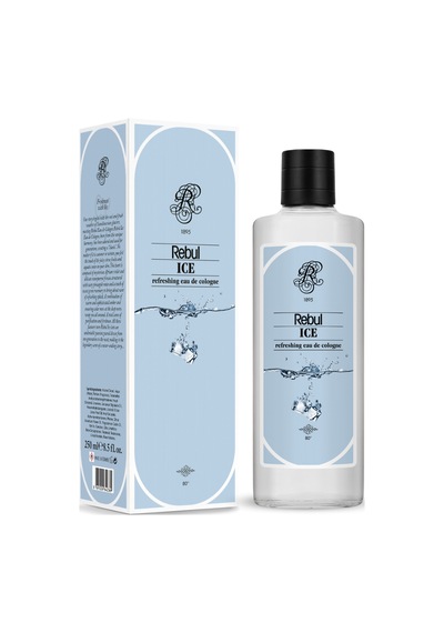 Rebul Ice Kolanya 250 Ml + 125 Ml 2 Li Set