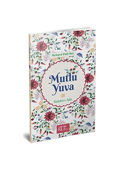 Mutlu Yuva - Saadeti Aile