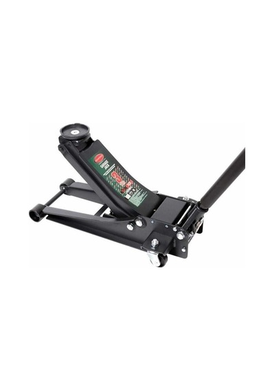 Rockforce 3 Ton Garaj Kriko Alçak Şase T830018