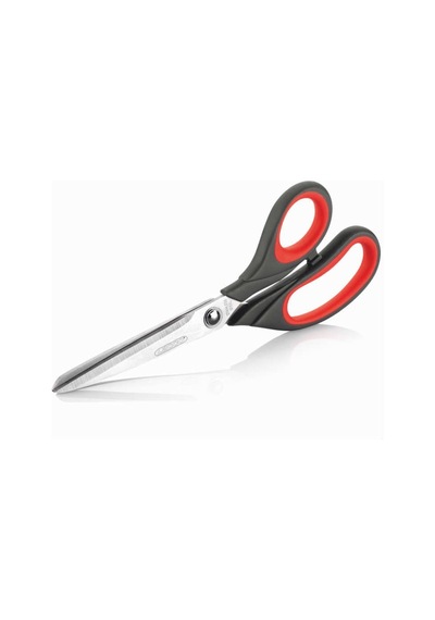 Makas Kauçuk Saplı 25 Cm