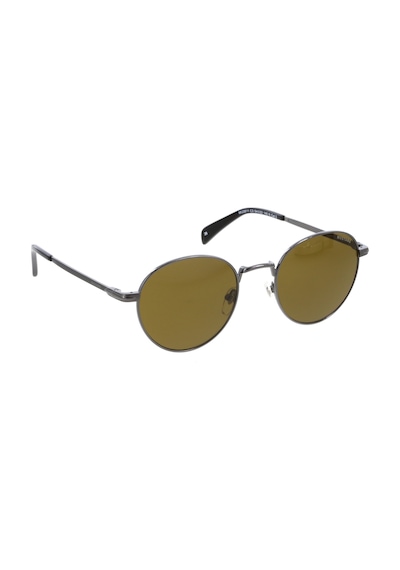 Mustang Mu2611-03 54 Unisex Güneş Gözlüğü Gri