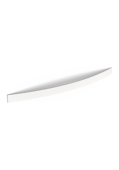 Irene Iı Kulp Parlak Krom 320Mm