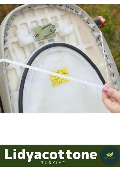 Motosiklet Sele Koruma Güneşliği 60 Cm X 35 Cm Lastikli Alüminyum Isı Yalıtımlı Hafif Su Geçirmez