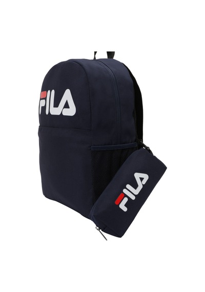 Lacivert Fila Günlük Sırt Çantası Kalem Kutulu Favoriten Back To School Fbt0003.50004 Lacivert