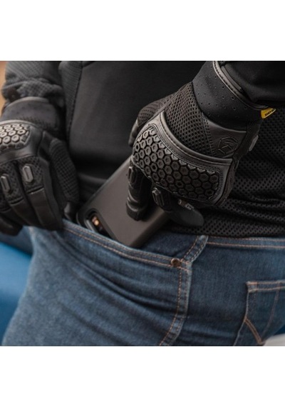 Held Knox Urbane Pro Korumalı Yazlık Eldiven