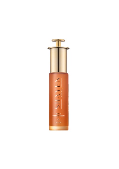 Shayen Paris Vita C Complex Serum - Leke Karşıtı Ve Cilt Tonu Eşitleyici Serum 30 Ml