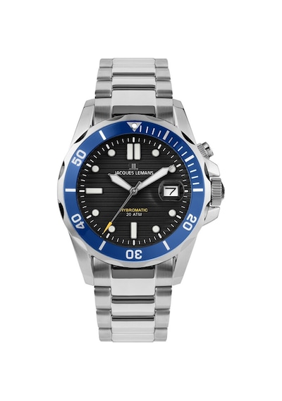 Jacques Lemans Hybromatıc 1-2170j Erkek Kol Saati