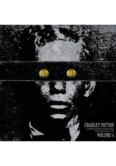 Charley Patton - Complete Recorded Works In Chronological Order 4