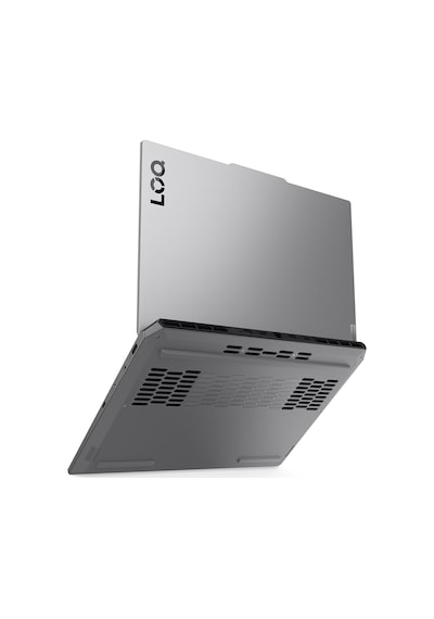 Lenovo Loq 15AHP10 83JG008UTRA45 R7-250 8 GB 4 TB SSD RTX5060 15.6 " W10P FHD Dizüstü Bilgisayar
