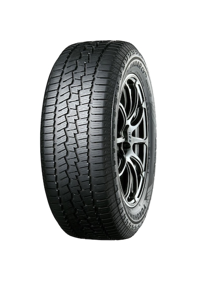 Yokohama 235/55R18 100V Geolandar Cv4S G061 Suv Dört Mevsim Lastiği 2025