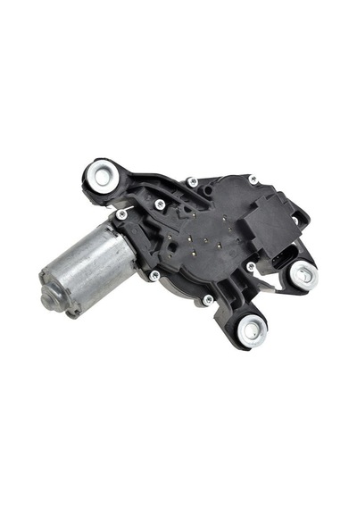 Vager Vw Sharan 2011-2016 Arası Modeller Arka Cam Silecek Motoru 5k6955711b