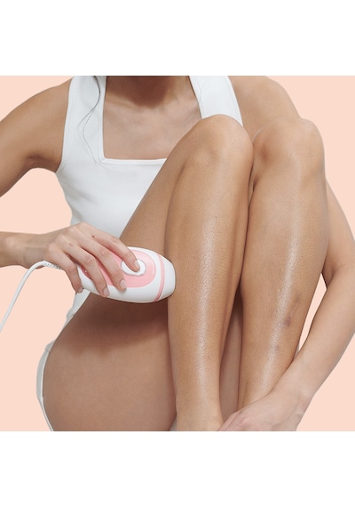Braun Silk Expert Mini PL1014 300.000 Atımlı Yeni Nesil IPL Lazer Epilasyon Cihazı