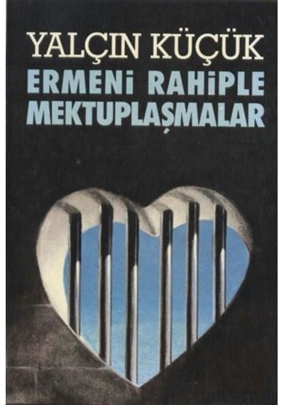 Ermeni Rahiple Mektuplaşmalar - Yalçın Küçük