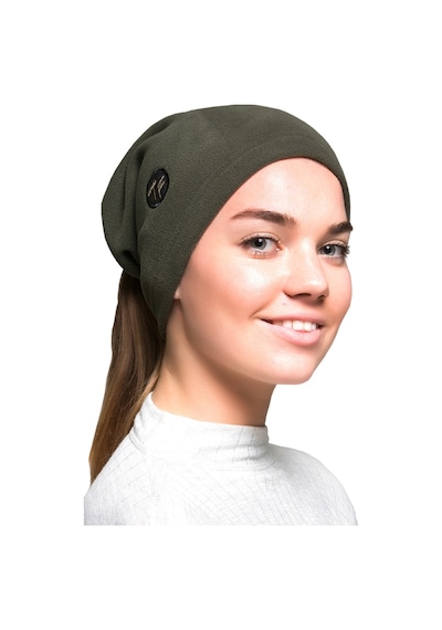 Thermoform Polar Boyunluk Haki-Std