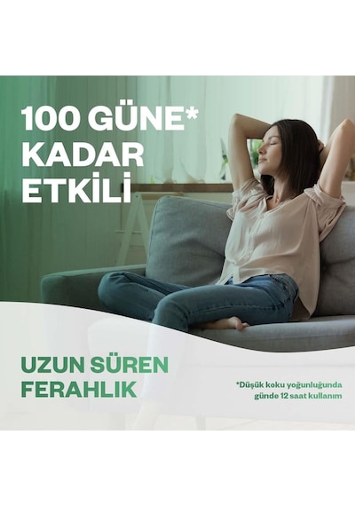 Air Wick Elektrikli Oda Kokusu KIT Kış Masalı