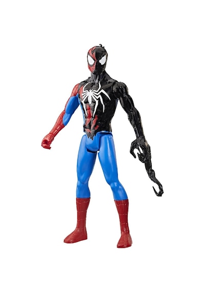 Spıder-man Venomversus Tıtan Hero Figür Spıder Man G0941
