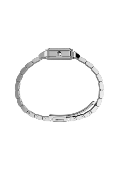 Timex Tw2y90300 Kadın Kol Saati Metalik Gri