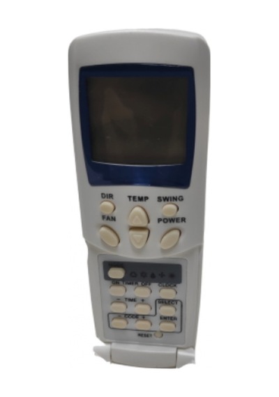 Klima Kumanda Universal Kt - 518 413375899