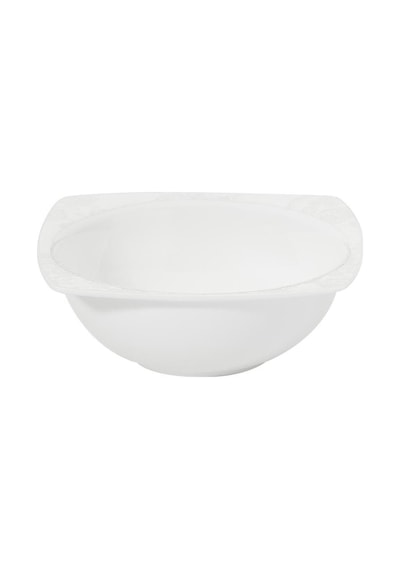 Korkmaz Bone Selection 60 Parça Kare Yemek Takımı - A8430