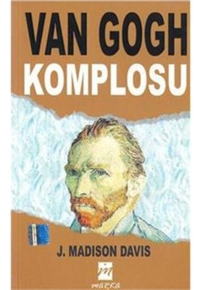 Van Gogh Komplosu